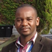 Daniel Kandonga